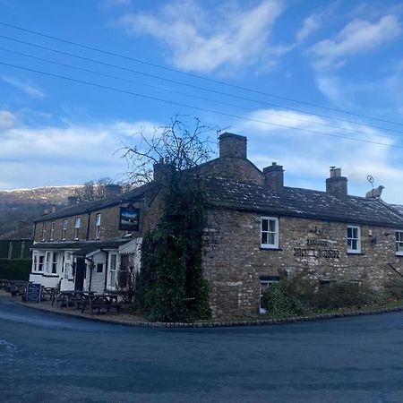 The Bridge Inn Reeth Kültér fotó