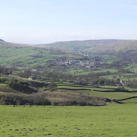 The Bridge Inn Reeth Kültér fotó